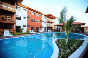 Flat Vila Atlântida